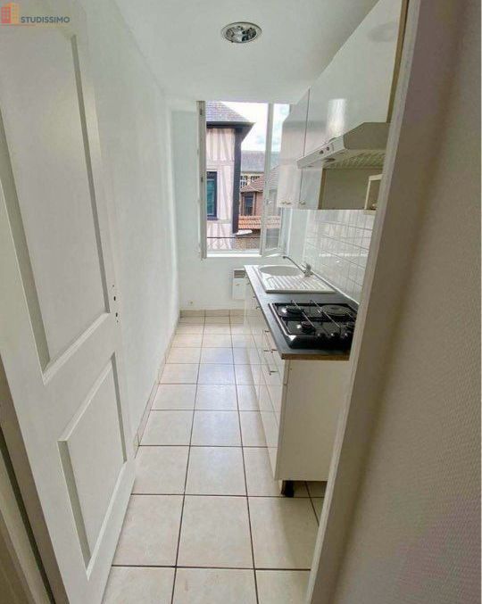 Studio 30m² Elbeuf - Lumineux - Photo 2