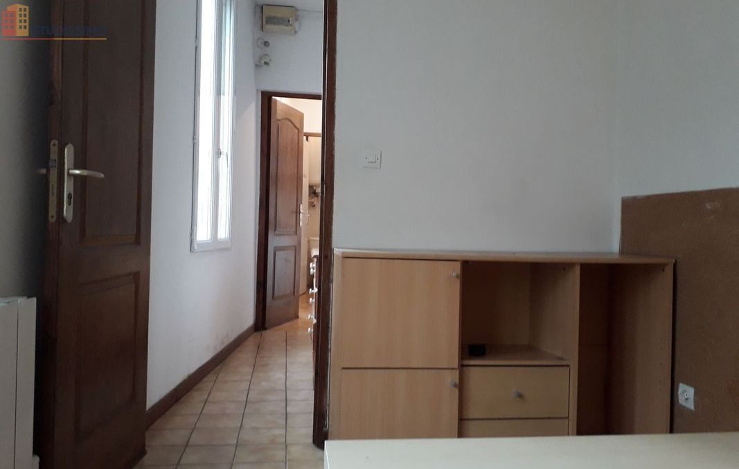 Studio meublé 16m² Fécamp - Rez-de-chaussée - Photo 2