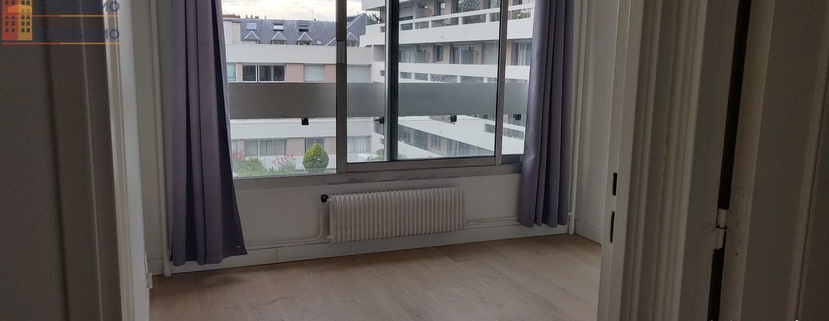 Studio à Rouen
