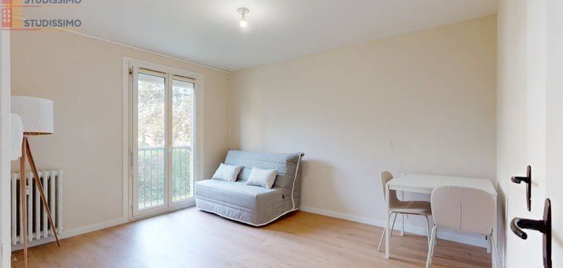 Studio meublé 34m² Le Havre Sanvic - Meublé, lumineux - Photo 2