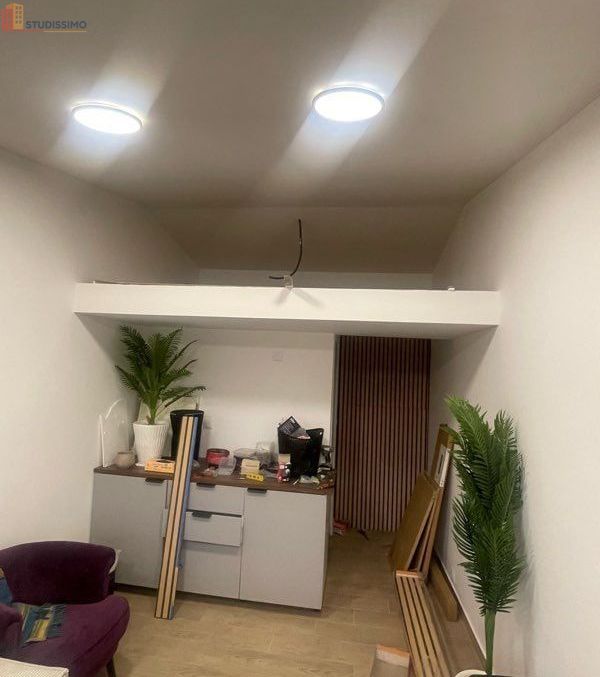 Studio meublé 20m² Saint-Étienne-du-Rouvray - Proche transports - Photo 2