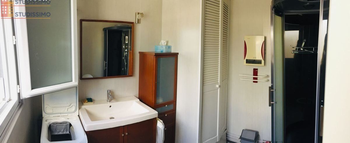 Studio meublé 35m² Rouen centre - Cosy, lumineux - Photo 4