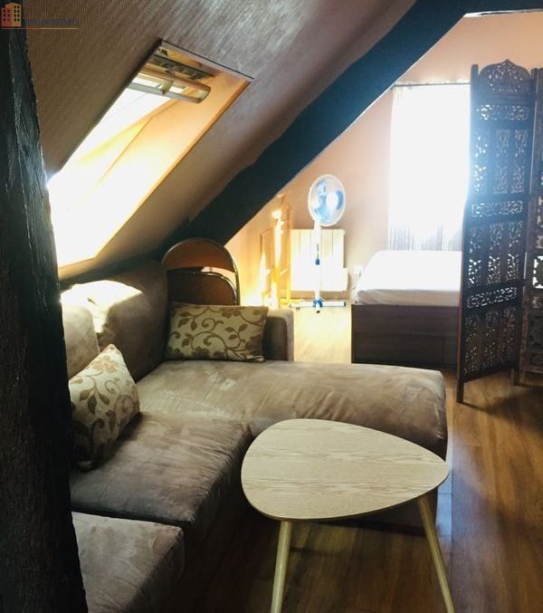 Studio meublé 35m² Rouen centre - Cosy, lumineux - Photo 2
