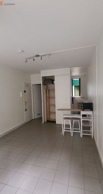 Studio 20m² Rouen 76000 - Lumineux, idéal étudiant - Photo 2
