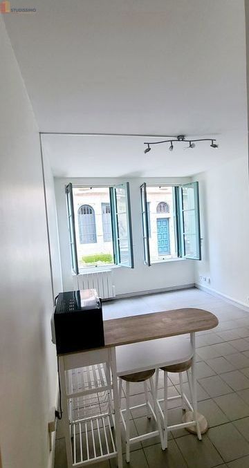 Studio à Rouen