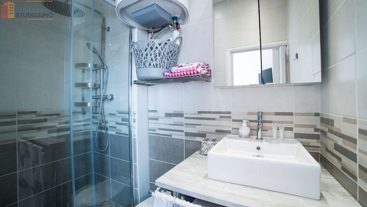 Studio 13m² Rouen 76000 - Meublé, entièrement équipé - Photo 1