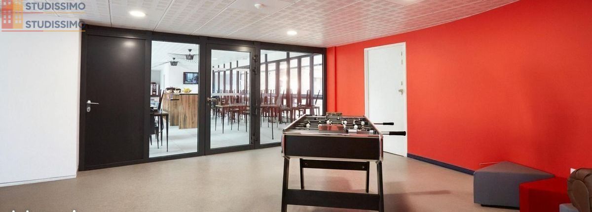 Studio 18m² Le Havre 76600 - Lumineux, 6e étage - Photo 1