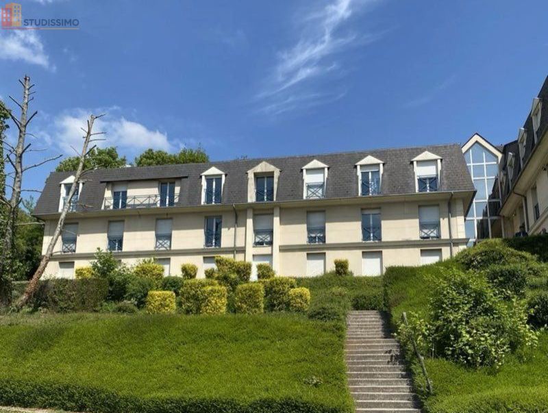 Studio meublé 20m² Darnétal - Calme, 2e étage - Photo 4