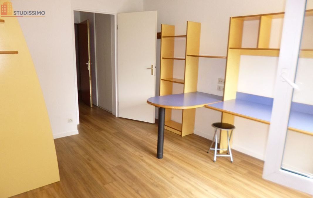 Studio à Rouen