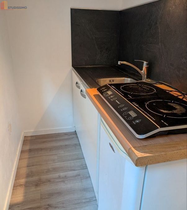 Studio à Rouen