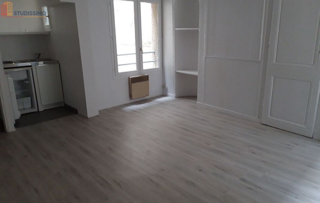 Studio à Rouen