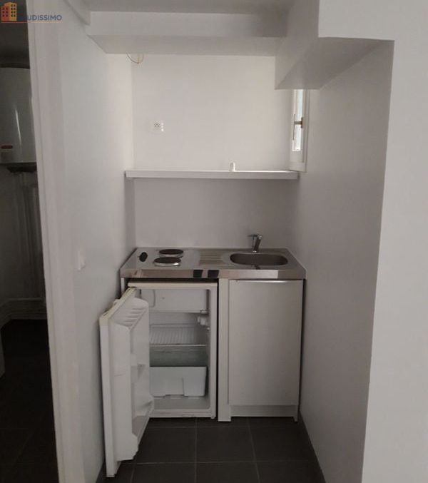 Studio 22m² Rouen centre - Proche gare, lumineux - Photo 2