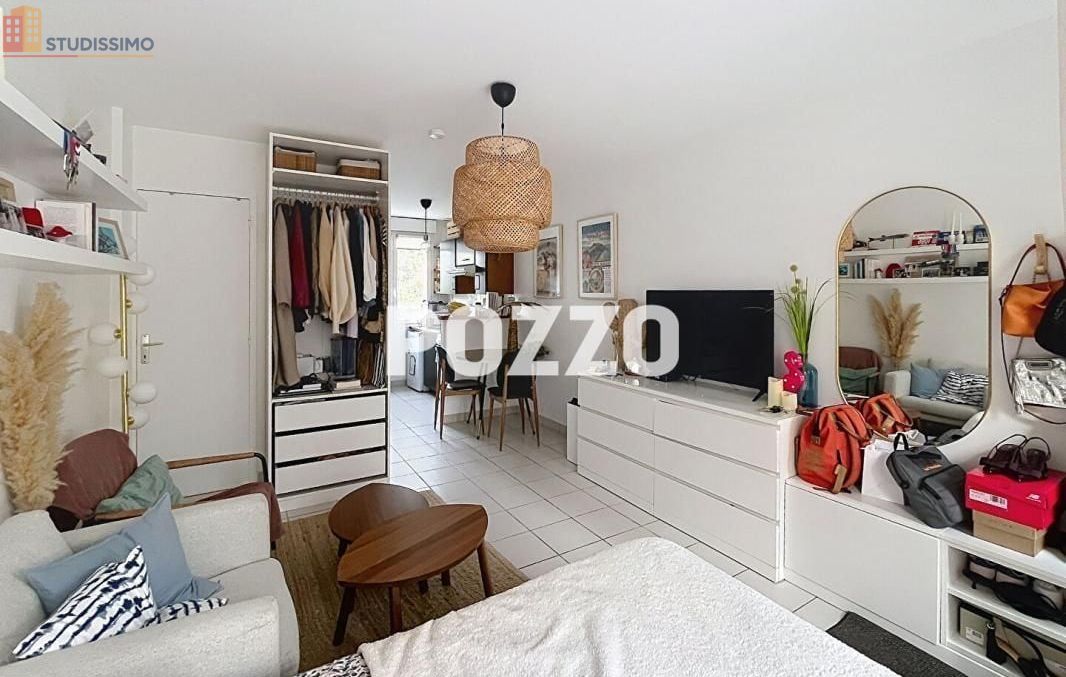 Studio 26m² Saint-Pair-sur-Mer - DPE D - Photo 10