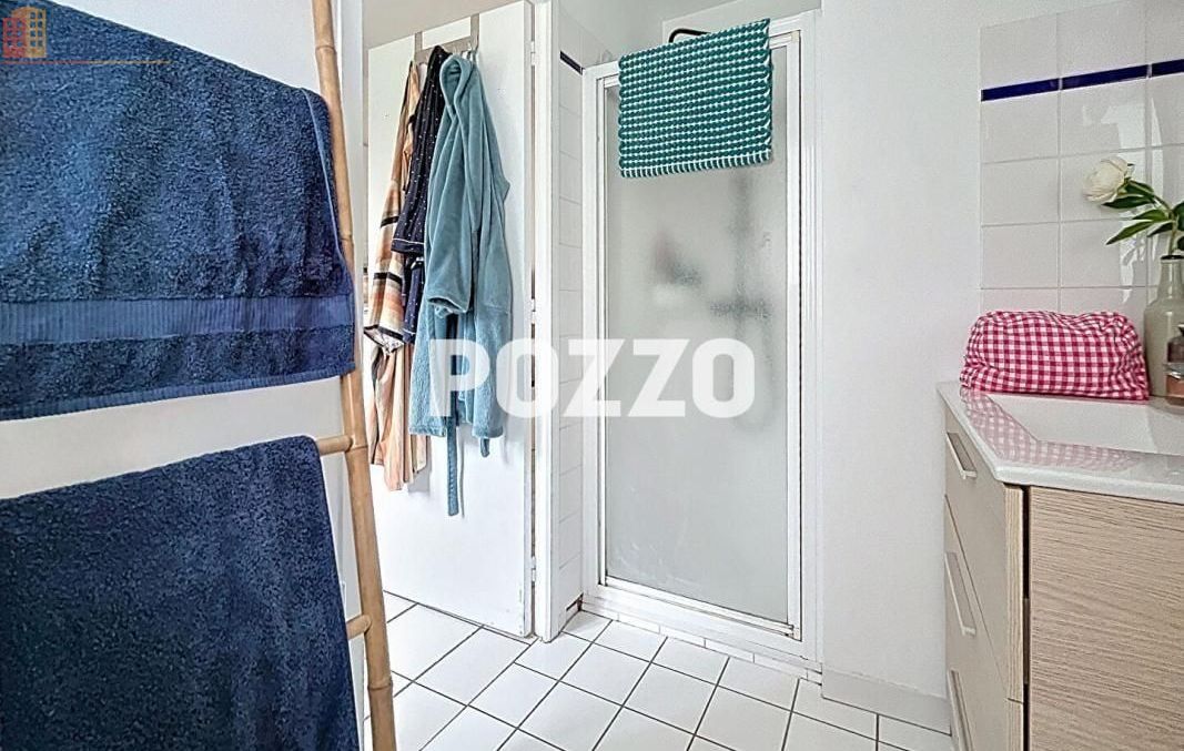 Studio 26m² Saint-Pair-sur-Mer - DPE D - Photo 8
