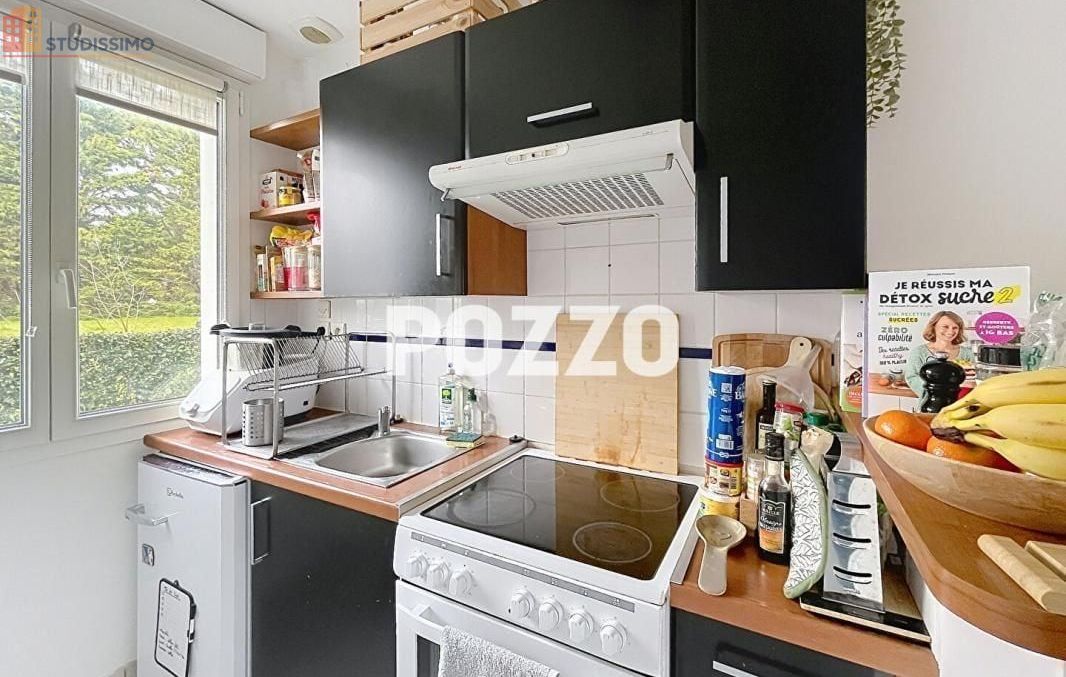 Studio 26m² Saint-Pair-sur-Mer - DPE D - Photo 9