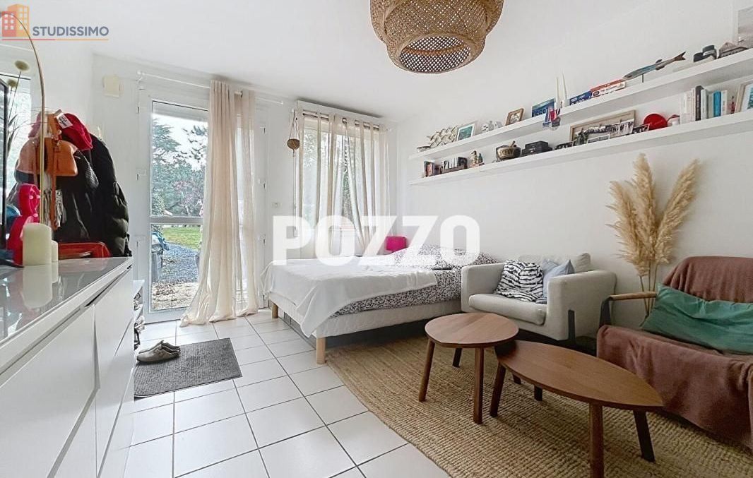 Studio 26m² Saint-Pair-sur-Mer - DPE D - Photo 7