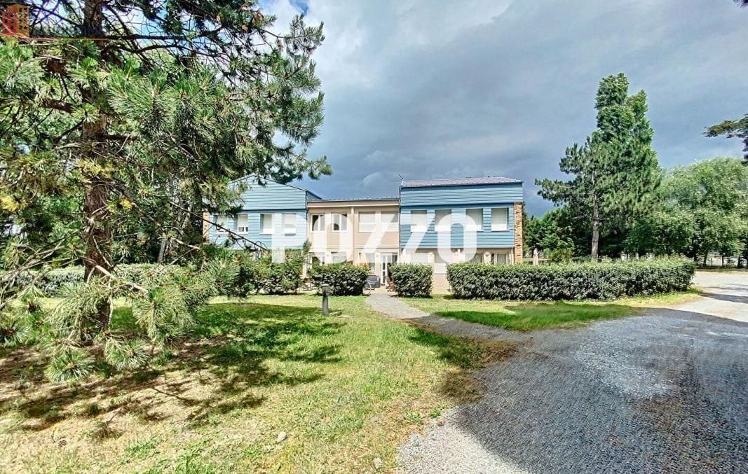 Studio 26m² Saint-Pair-sur-Mer - DPE D - Photo 6