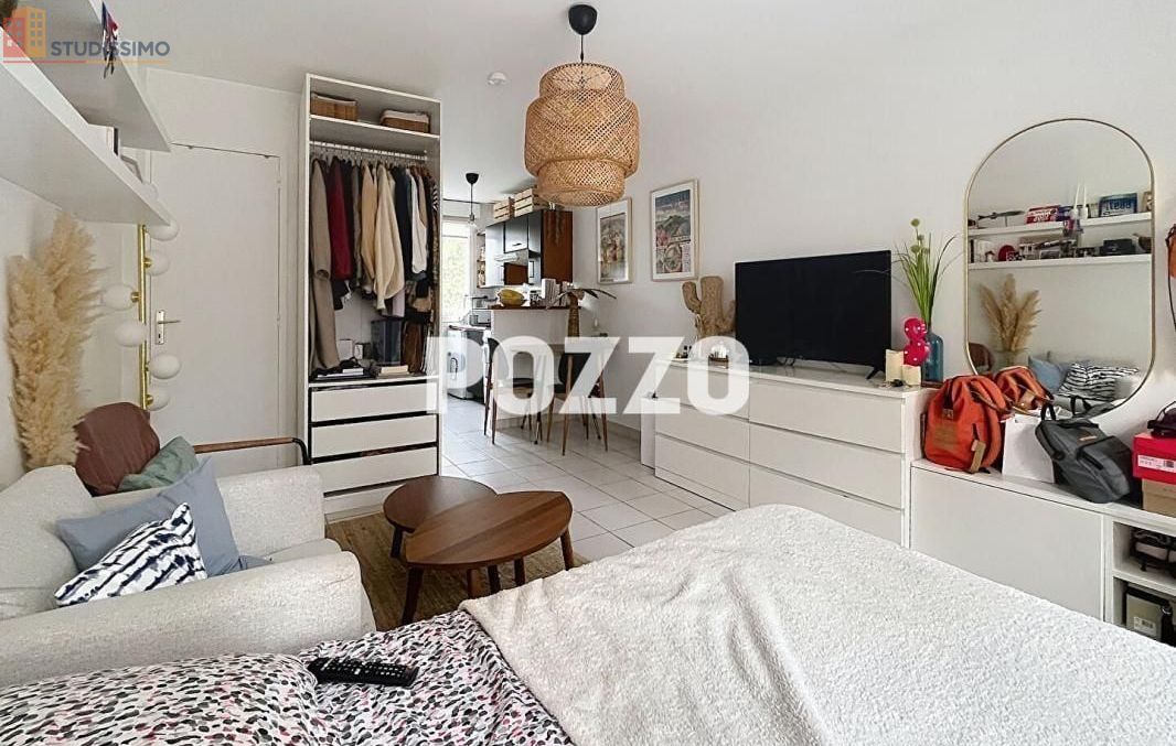Studio 26m² Saint-Pair-sur-Mer - DPE D - Photo 5