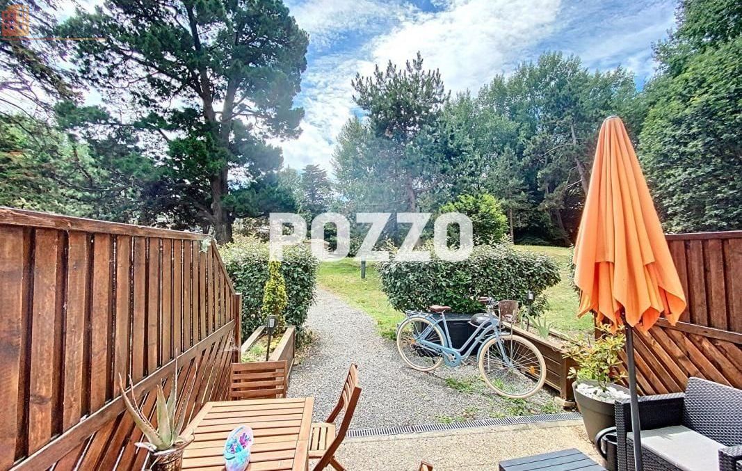 Studio 26m² Saint-Pair-sur-Mer - DPE D - Photo 4