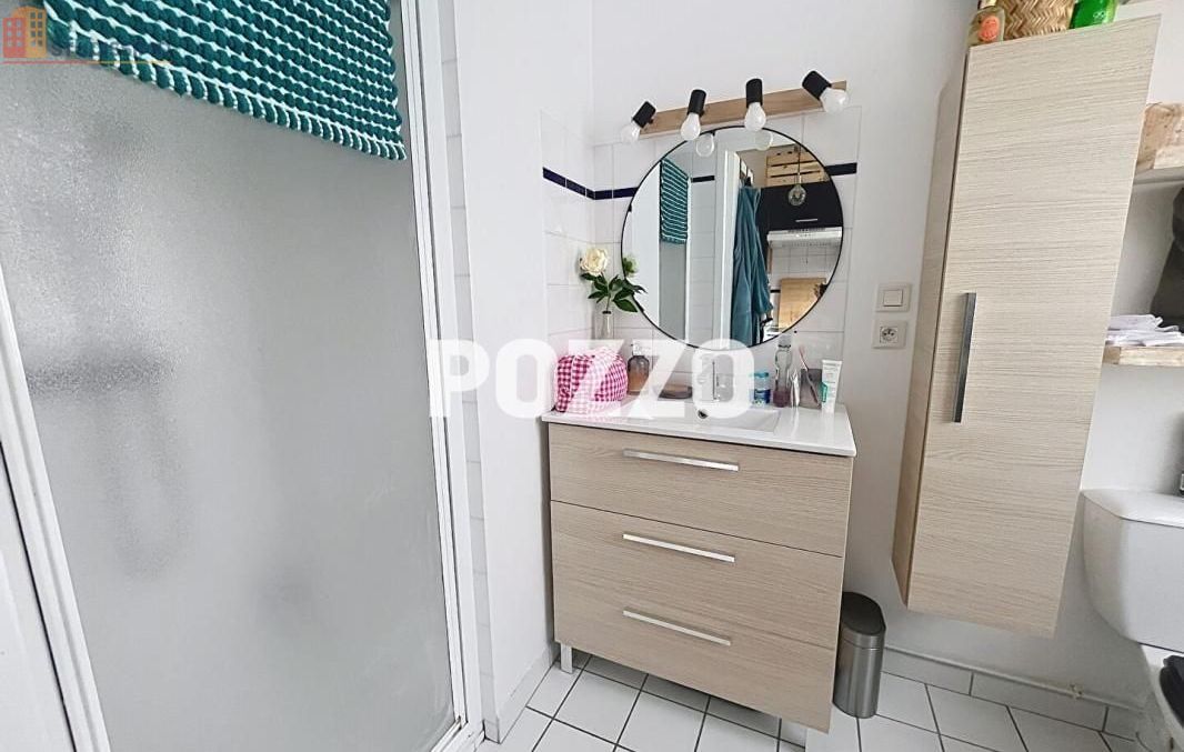 Studio 26m² Saint-Pair-sur-Mer - DPE D - Photo 3