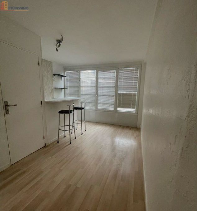 Studio à Rouen