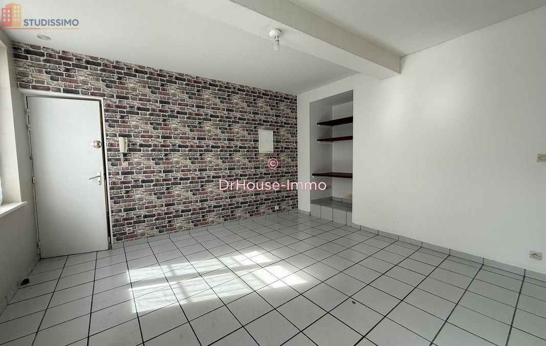 Studio 38m² Rouen 76000 - Photo 2