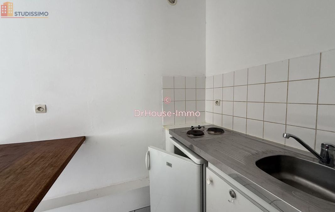 Studio 38m² Rouen 76000 - Photo 0