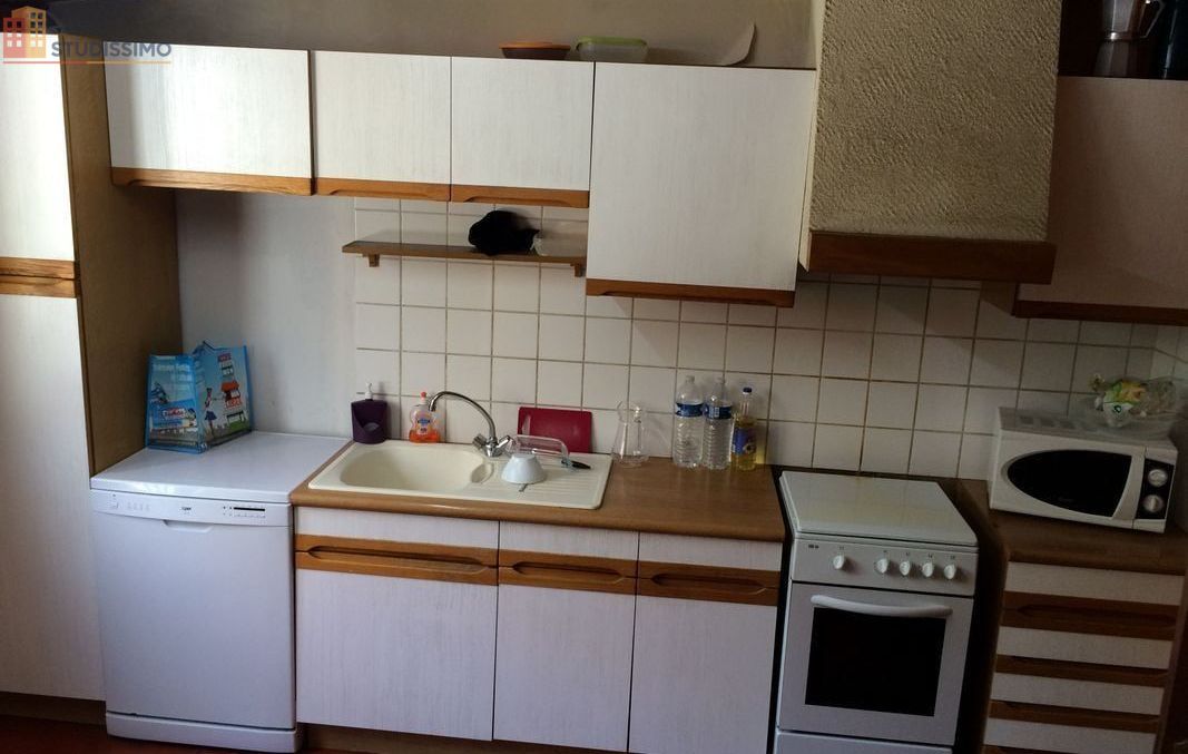 Studio 12m² Fécamp - Meublé, charges comprises - Photo 1