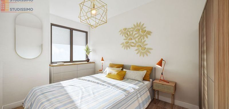 Studio 30m² Avranches - Résidence Jacques Simon - Photo 2