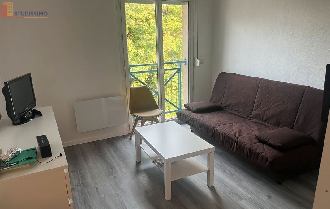 Studio à Darnétal