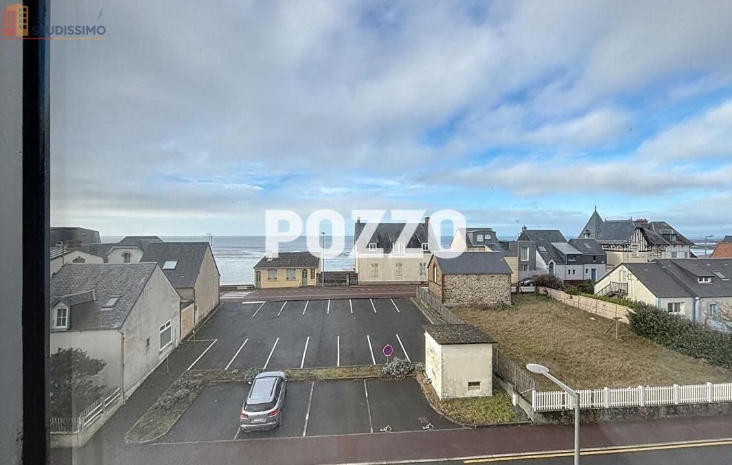 Studio à Agon-Coutainville