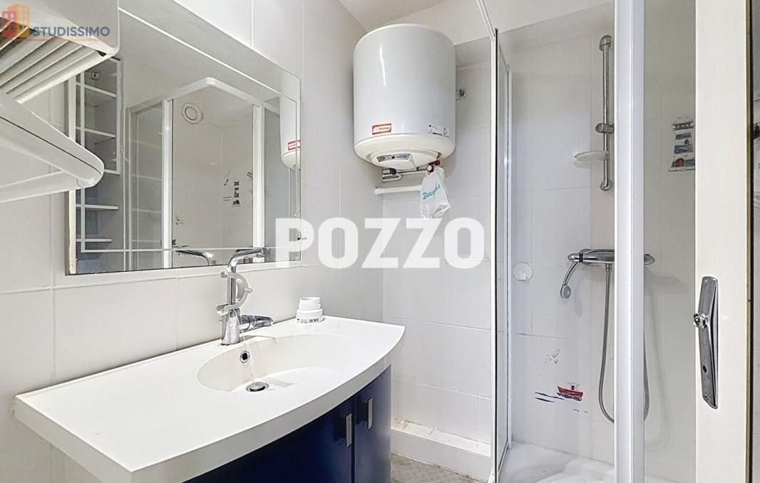 Studio 26m² Agon-Coutainville - Étage élevé, vue possible - Photo 5