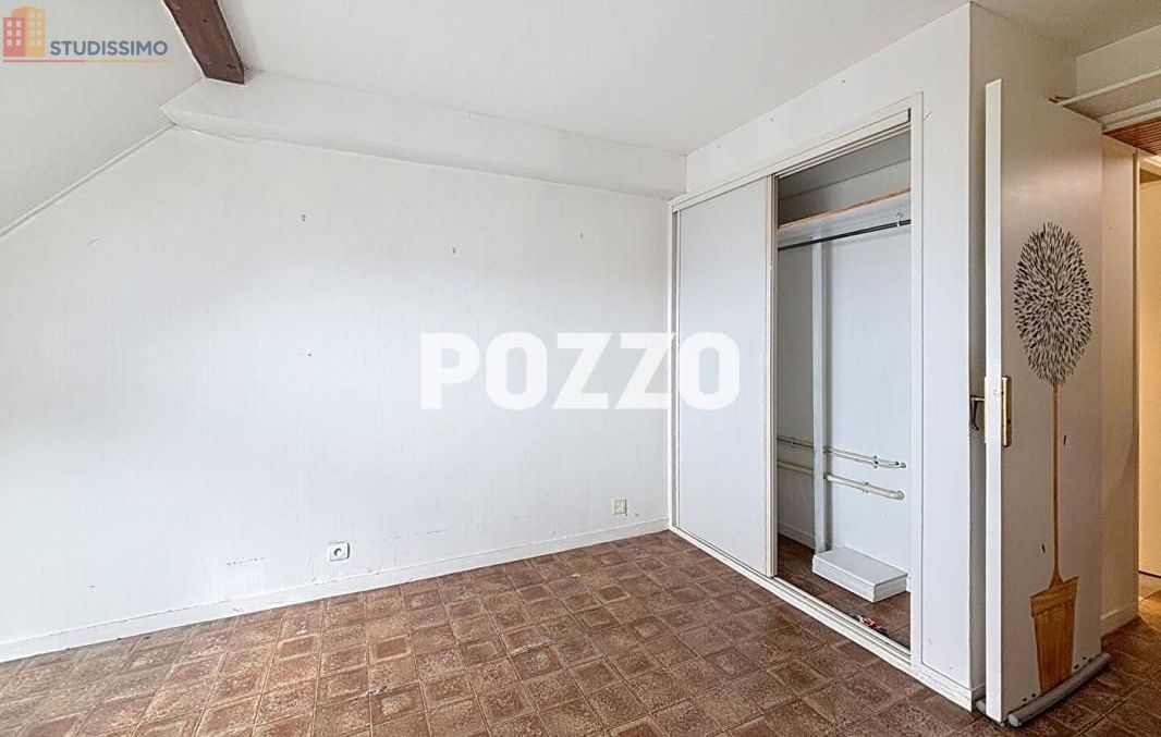 Studio 26m² Agon-Coutainville - Étage élevé, vue possible - Photo 4