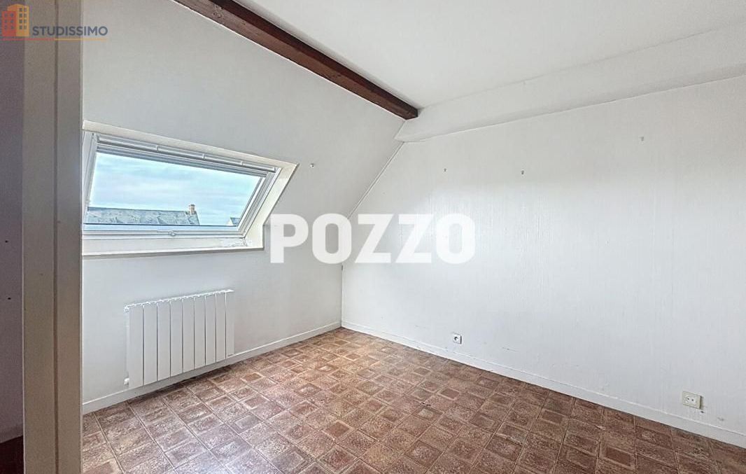 Studio 26m² Agon-Coutainville - Étage élevé, vue possible - Photo 3