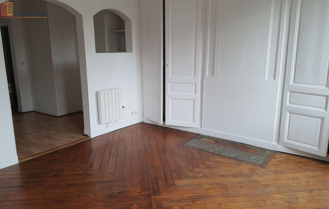 Studio 28m² Rouen centre - Proche métro Beauvoisine et gare - Photo 5