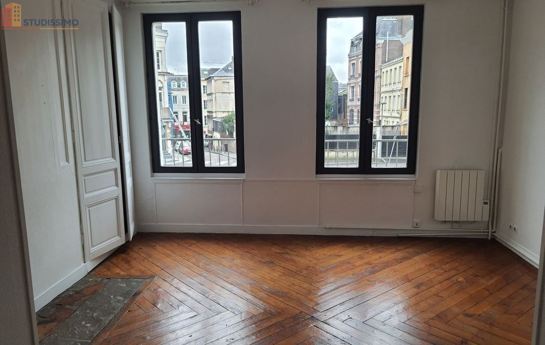 Studio 28m² Rouen centre - Proche métro Beauvoisine et gare - Photo 4
