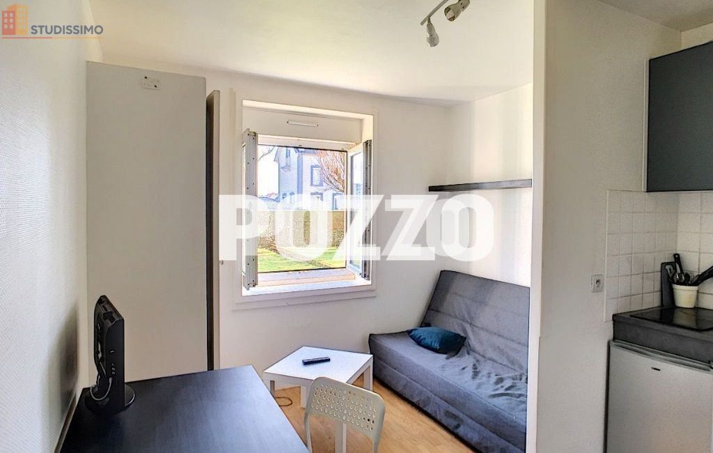 Studio 12m² Granville - Sans caractéristiques mentionnées - Photo 4