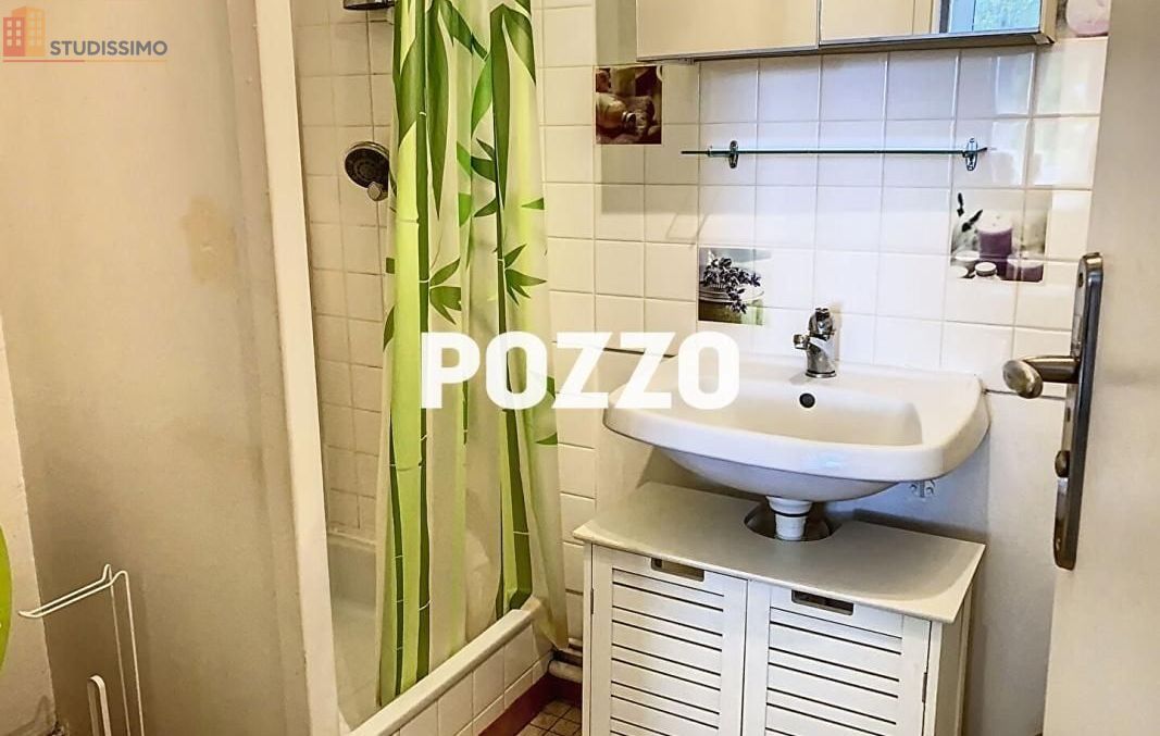 Studio 12m² Granville - Sans caractéristiques mentionnées - Photo 3