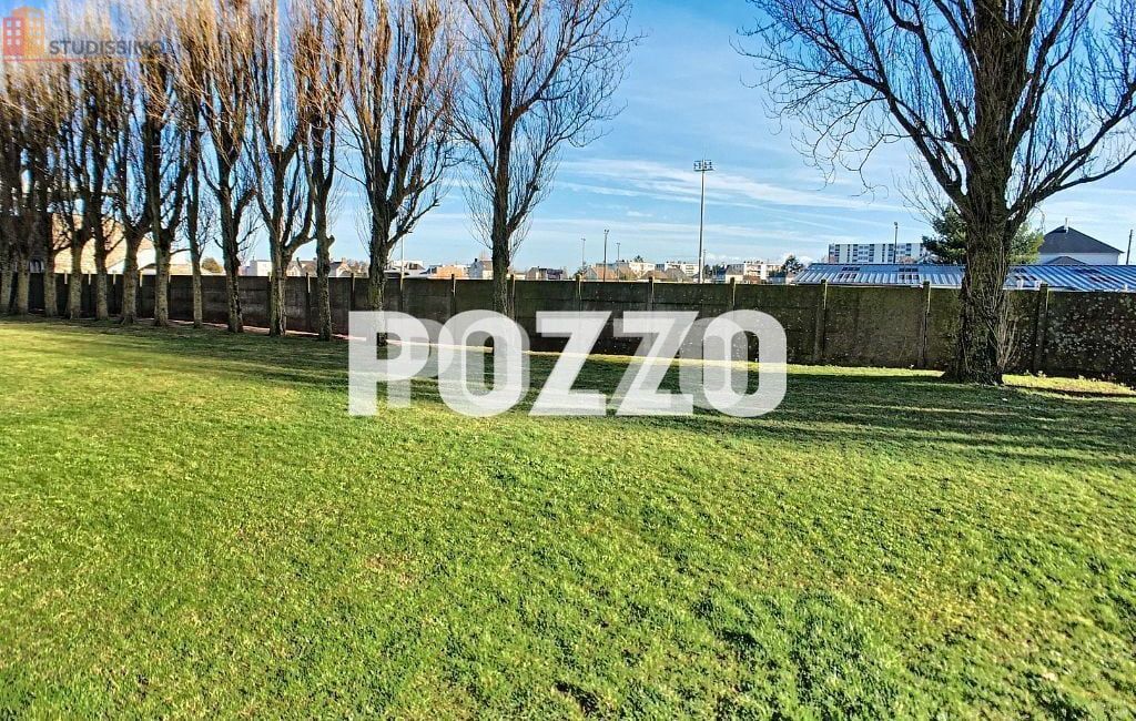 Studio 12m² Granville - Sans caractéristiques mentionnées - Photo 1