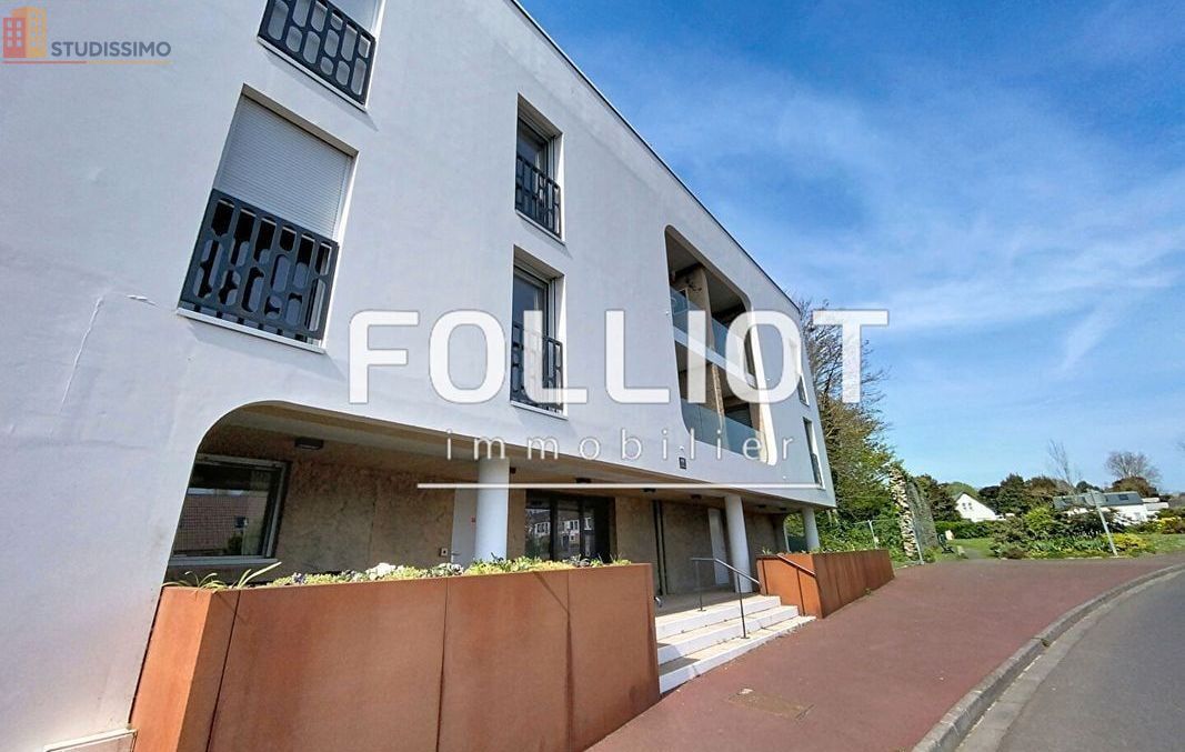 Studio 40m² Granville 50400 - Photo 15
