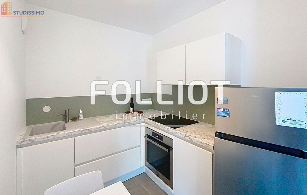 Studio 40m² Granville 50400 - Photo 14