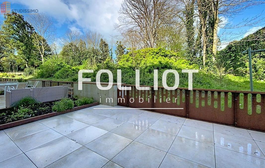 Studio 40m² Granville 50400 - Photo 13