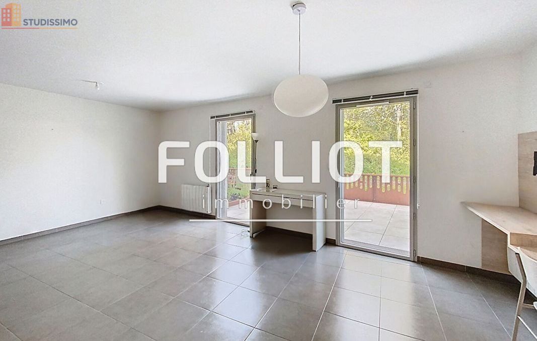Studio 40m² Granville 50400 - Photo 12
