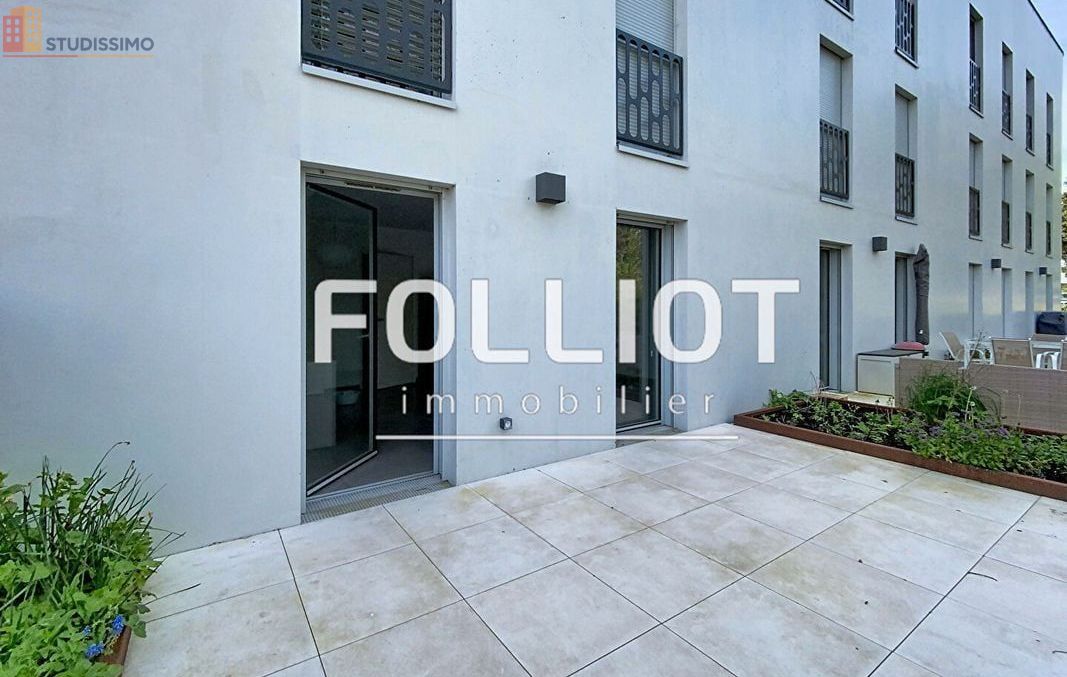 Studio 40m² Granville 50400 - Photo 11