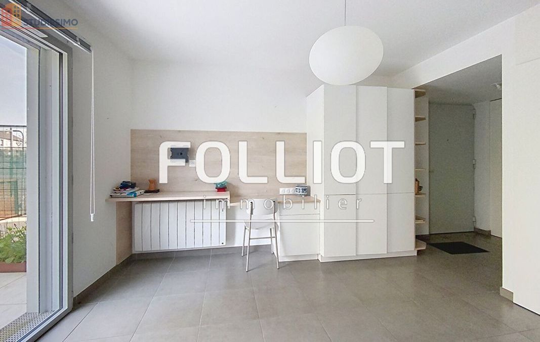 Studio 40m² Granville 50400 - Photo 10