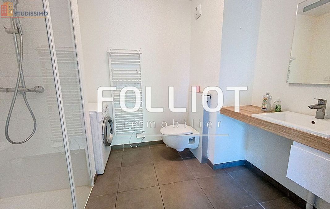 Studio 40m² Granville 50400 - Photo 9