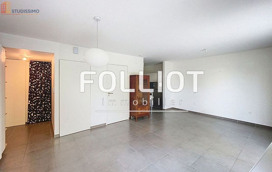 Studio 40m² Granville 50400 - Photo 7