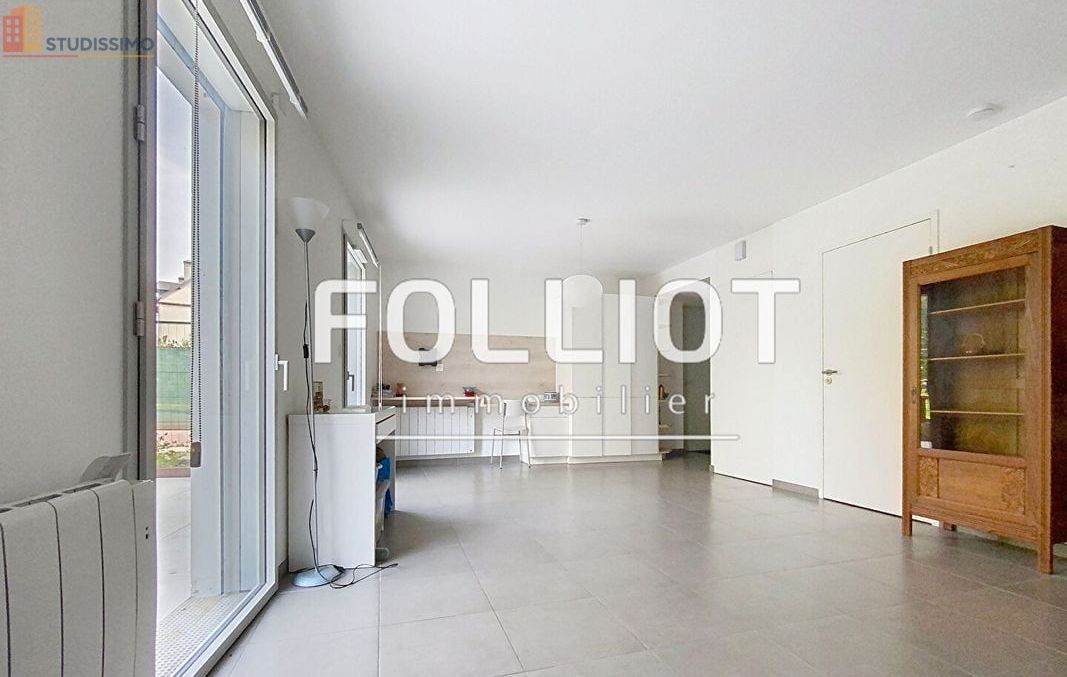 Studio 40m² Granville 50400 - Photo 8