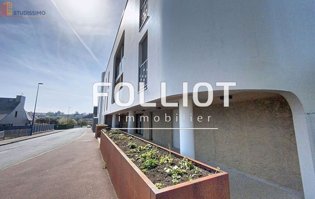 Studio 40m² Granville 50400 - Photo 6
