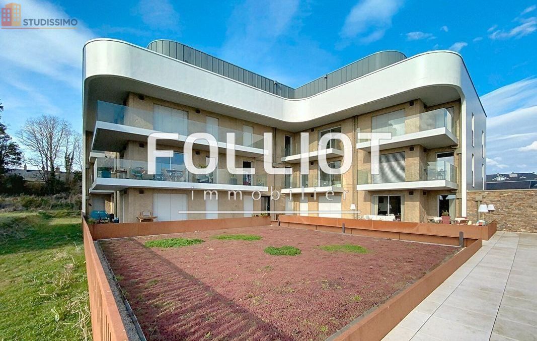 Studio 40m² Granville 50400 - Photo 5